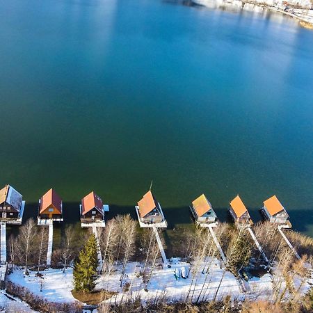 Alpseegruenten - Die Ferienwohnung Immenstadt im Allgäu Esterno foto