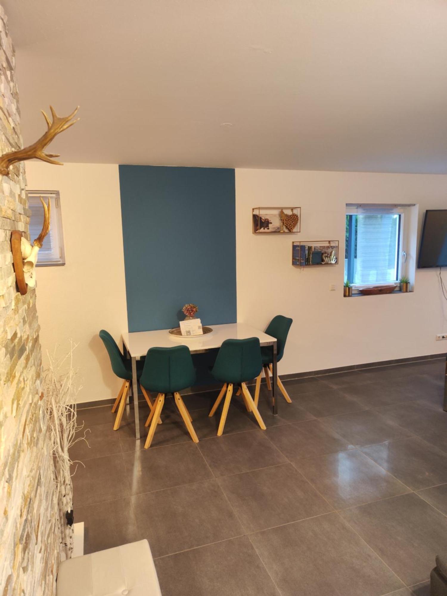 Alpseegruenten - Die Ferienwohnung Immenstadt im Allgäu Esterno foto